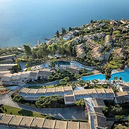 Hotell Aeolos 4*