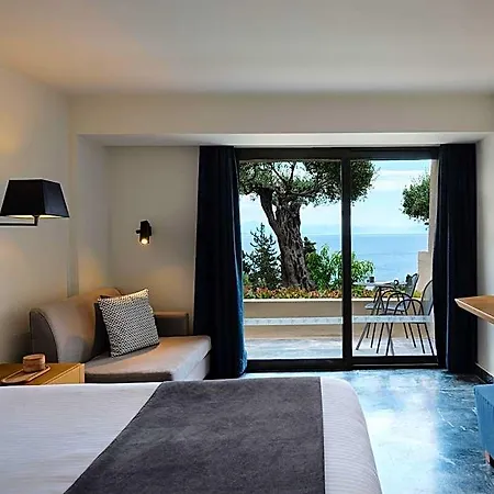 Hotell Aeolos