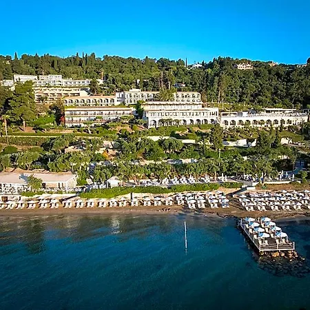 Aeolos Corfu (city)