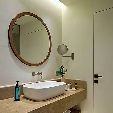 Hotell Aeolos 4*