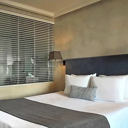 Hotel Aeolos