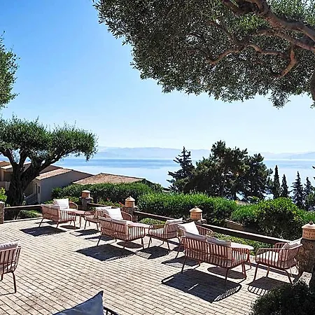Aeolos Hotell Corfu (city)