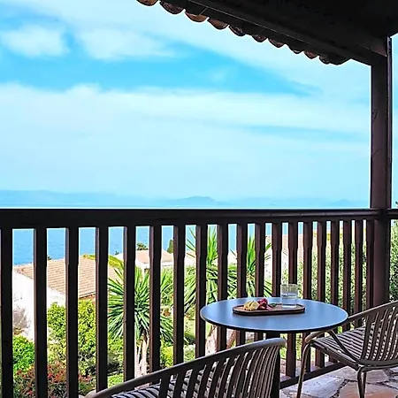 Aeolos Hotell