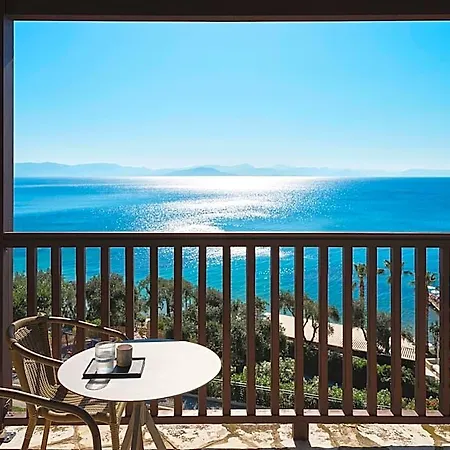 Aeolos Hotell Corfu (city)