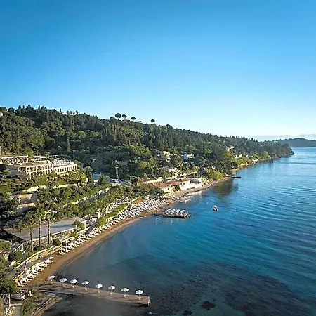Aeolos Hotell Corfu (city)