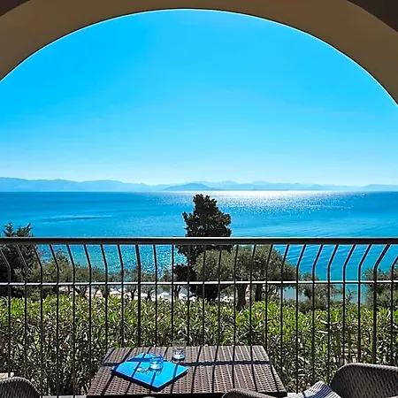 Hotell Aeolos Corfu (city)