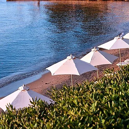 Hotell Aeolos 4*