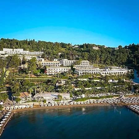Aeolos Hotel