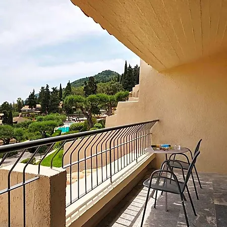 Aeolos Hotel 4*