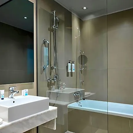 Aeolos Hotell 4*