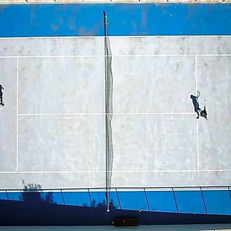 Aeolos Hotell