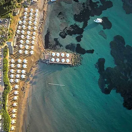 Hotell Aeolos Corfu (city)