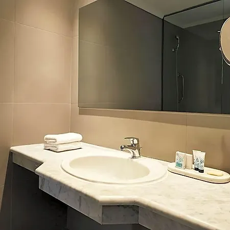 Hotell Aeolos