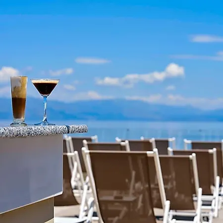 Aeolos Hotel