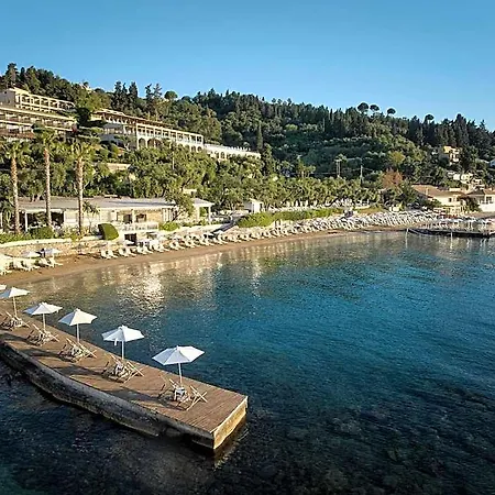 Aeolos Hotel 4*