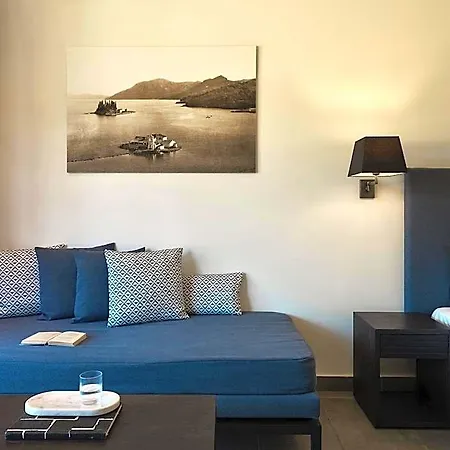 Aeolos 4* Corfu (city)