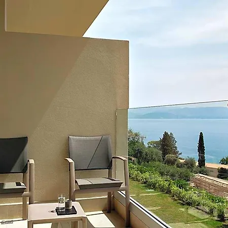 Aeolos 4* Corfu (city)